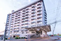 Luz Hotel by Castelo Itaipava Ξενοδοχεία στην πόλη 