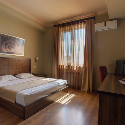 Standard Double Room Kantar Hotel Promo Code