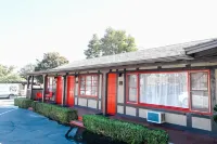 The Hamlet Inn