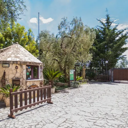 Tenuta Padre Pio