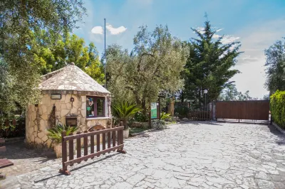 Tenuta Padre Pio Hotels in 