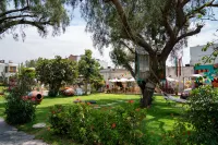 Qema Arequipa Hotels in 