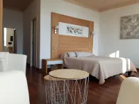 Hôtel la Guimbarde Hôtels à : 