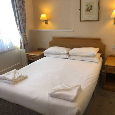 Double Room Ullswater Hotel Promo Code