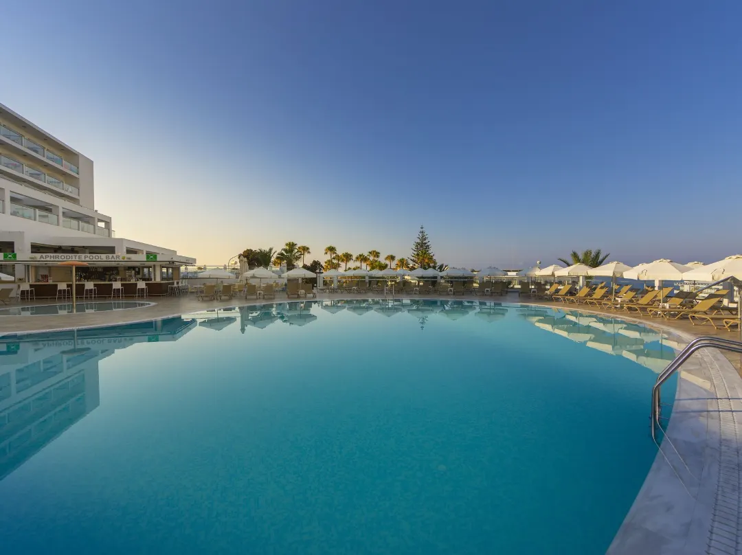 Tofinis Hotel - Protaras