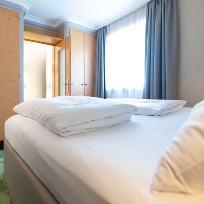 Family One-Bedroom Apartment Olymp Munich Promo Code