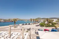 Hotel Oasis