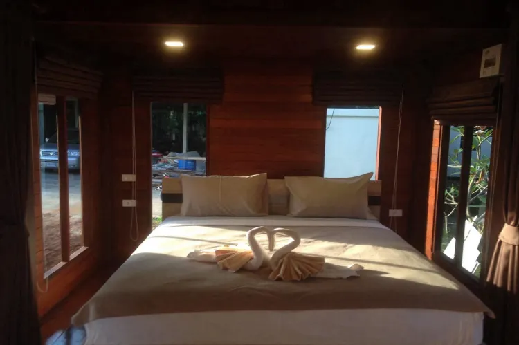 บ้านไทย