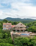 Hotel Los Mangos El Salvador Hotels in 