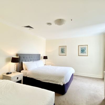 One Bedroom Lavender Bay View Milson Serviced Apartments Promo Code