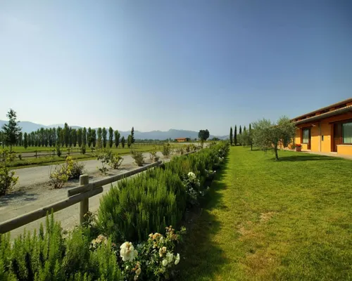 Il Baio Relais & Natural Spa Hotels in Spoleto