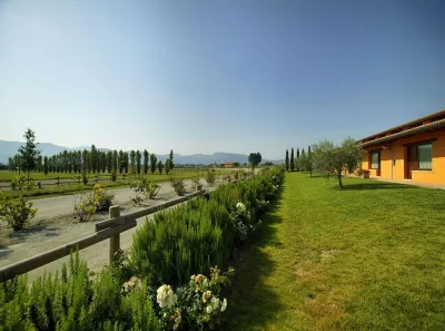 Il Baio Relais & Natural Spa Отели в г. 