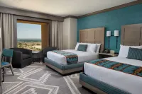 Sandia Resort and Casino Hotels in 