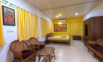 Vasudevam Premium Suites - Housity