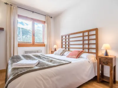 Apartaments Esquirol El Tarter Отели в г. 