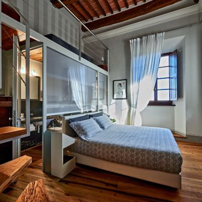 Exclusive Apartment, Multiple Beds Il Tosco Promo Code