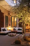 Riad Olema et Spa