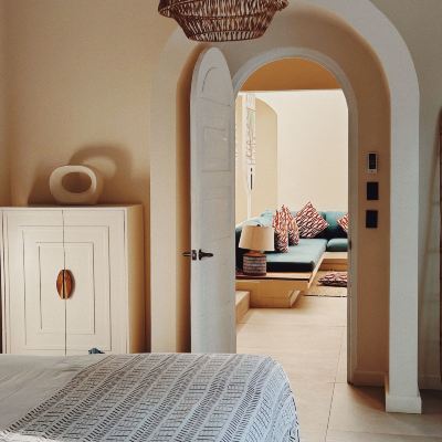 Luxury Villa, 4 Bedrooms, Ocean View, Sea Facing Banana Beach Hotel Promo Code