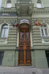 Deminka Palace