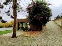 Vilaportuguesa โรงแรมใน