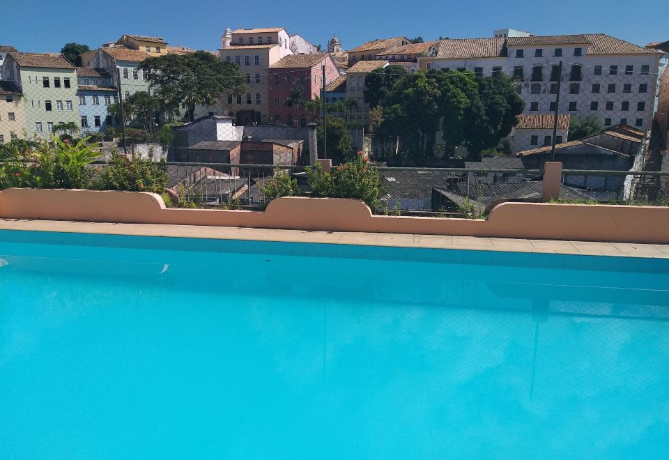 经济型双人或双床房