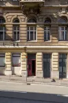 Saint Vitus Apartments with Balcony
