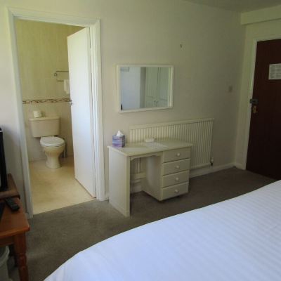 Double Or Twin Room, Ensuite (Room 11) St Maur Promo Code
