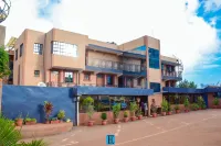 Ebisa Hotel Marsabit Hotel a 