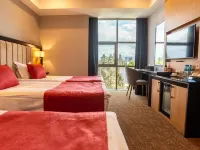 Premium Hotel Ganja Hotels in Gandja
