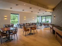 Hotel Huron Hotel a Mol