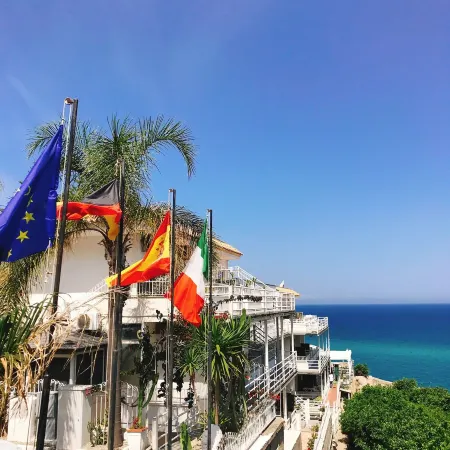 Mediterranean Boutique Hotel