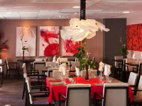Ax Hôtel Spa & Restaurant Hotels in Chorges