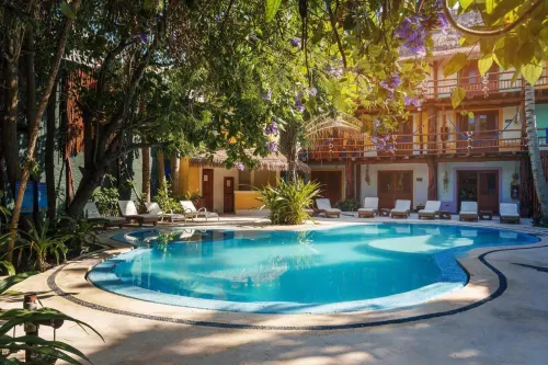 Exe El Pueblito