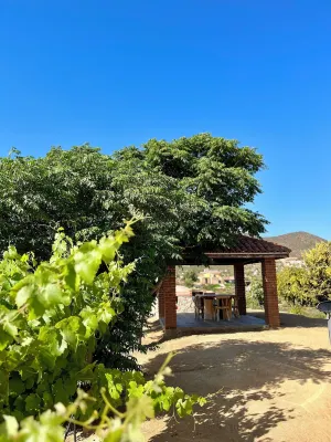 Cabañas Colibri