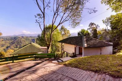 Hotel Kawa Mountain Retreat Hotels in 