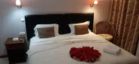 Room-Beautiful Deluxe Double Room in The Hotels in 