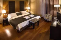 Hotel & Spa la Salve Hôtels à : 