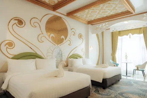 HOTEL VAN GOGH