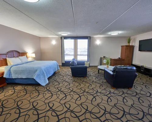 Seaport Resort and Marina Hotels in Fairhaven