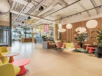 Comfort Hotel Helsinki Airport (20km from Helsinki) Hotels in Vantaa