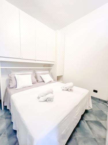 A 5 Minuti Dal Mare - Dolphin Beach House One-Bedroom Apartment