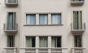 Casa Balmes - Housity