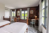 Villa Big Blue Hotels in 