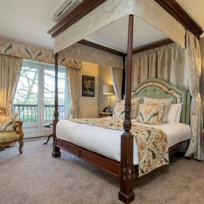 Deluxe Suite The Three Swans Hotel, Market Harborough, Leicestershire Promo Code