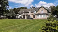 Westlands of Pitlochry