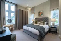 Treloyhan Manor Hotels in 