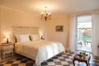 Poggio Delle Molare Adults-Only Retreat