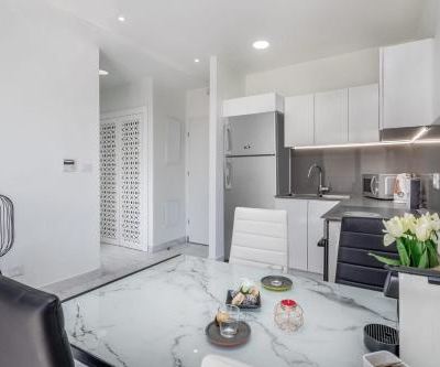 One-Bedroom Apartment With Balcony Eshel Suites Promo Code