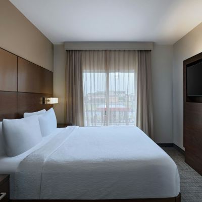 One-Bedroom King Suite With Sofa Bed Residence Inn by Marriott Houston Northwest/Cypress Promo Code