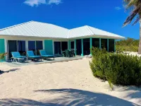 Awesome Sea Views! Secluded Beach Отели в г. 